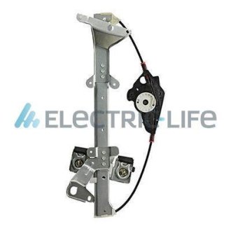 Склопідіймач ELECTRIC LIFE ZRFR720L