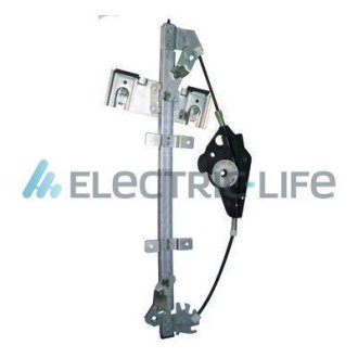 Склопідіймач ELECTRIC LIFE ZRFR724L