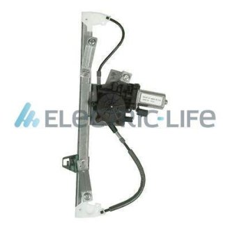 Склопідіймач ELECTRIC LIFE ZRFR81L