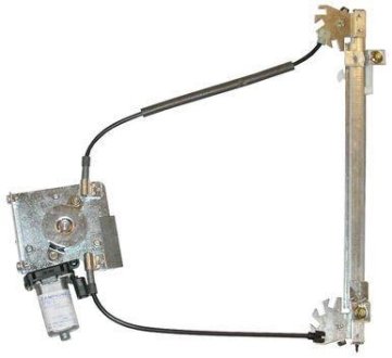 Склопідіймач ELECTRIC LIFE ZRFT56LB