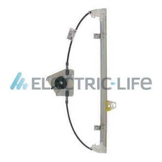 Склопідіймач ELECTRIC LIFE ZRFT701L