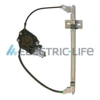 Склопідіймач ELECTRIC LIFE ZRFT71L