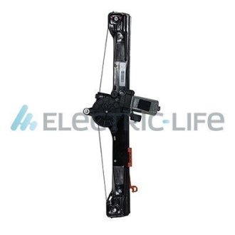 Склопідіймач ELECTRIC LIFE ZRFT90L