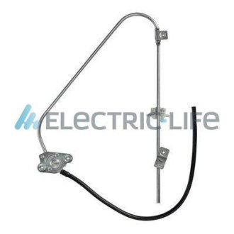 Склопідіймач ELECTRIC LIFE ZRFT913R