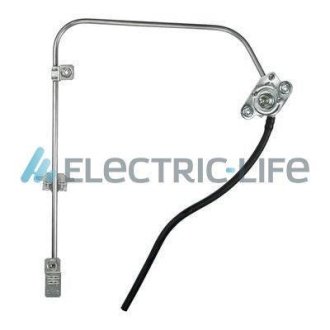 Склопідіймач ELECTRIC LIFE ZRFT915L