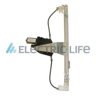 Склопідіймач ELECTRIC LIFE ZRFT97L