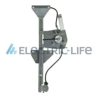 Склопідіймач ELECTRIC LIFE ZRHD704L (фото 1)