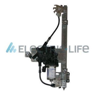 Склопідіймач ELECTRIC LIFE ZRLR21L (фото 1)