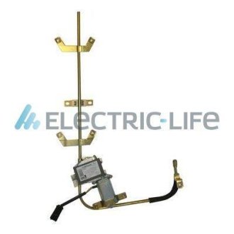 Склопідіймач ELECTRIC LIFE ZRME20L