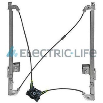 Склопідіймач ELECTRIC LIFE ZRME703L