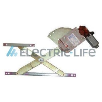 Склопідіймач ELECTRIC LIFE ZRMI56L