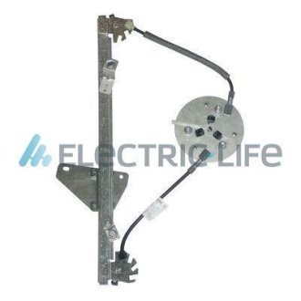 Склопідіймач ELECTRIC LIFE ZROP704L