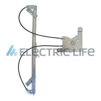 Склопідіймач ELECTRIC LIFE ZROP733L