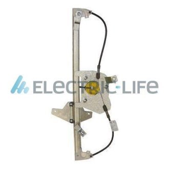 Склопідіймач ELECTRIC LIFE ZRPG706L (фото 1)