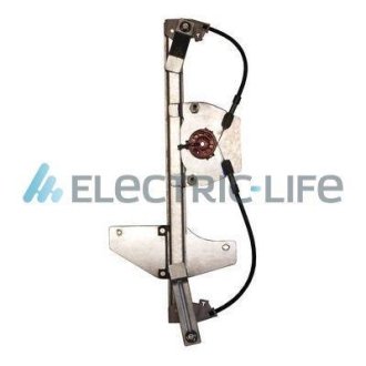 Склопідіймач ELECTRIC LIFE ZRPG719L