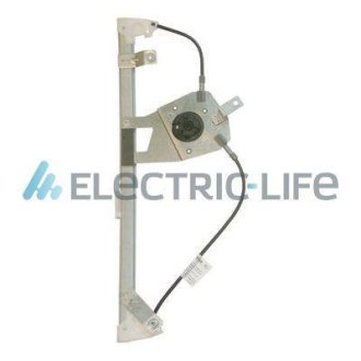 ELECTRIC LIFE ZRRN706L