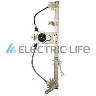 Склопідіймач ELECTRIC LIFE ZRRN723L