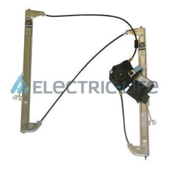 ELECTRIC LIFE ZRRNO57RC