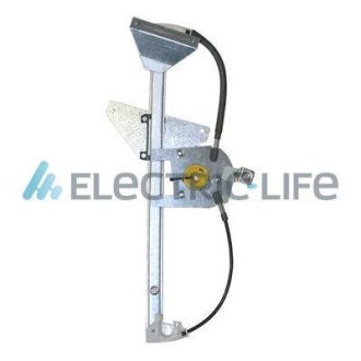 Склопідіймач ELECTRIC LIFE ZRTY703L