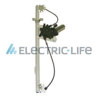 Склопідіймач ELECTRIC LIFE ZRZA127R