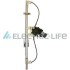 Склопідіймач ELECTRIC LIFE ZRZA21LB (фото 1)