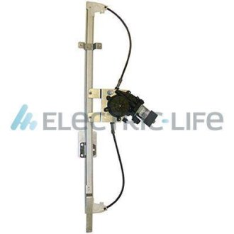 Склопідіймач ELECTRIC LIFE ZRZA21LB