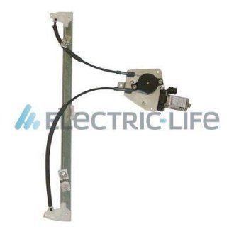 Склопідіймач ELECTRIC LIFE ZRZA24L