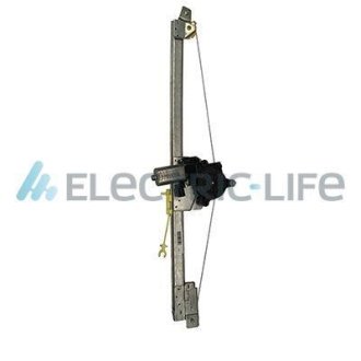 ELECTRIC LIFE ZRZA32L