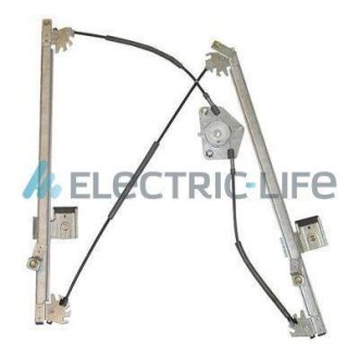 Склопідіймач ELECTRIC LIFE ZRZA701L