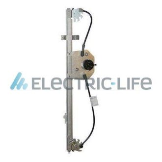 Склопідіймач ELECTRIC LIFE ZRZA702L