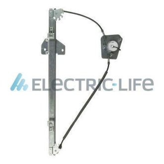 Склопідіймач ELECTRIC LIFE ZRZA710L