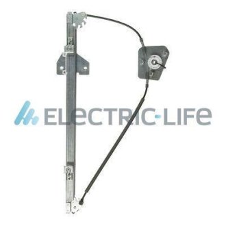 Склопідіймач ELECTRIC LIFE ZRZA711L