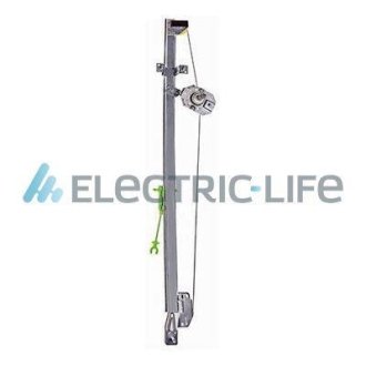 Склопідіймач ELECTRIC LIFE ZRZA930R (фото 1)