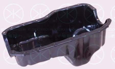 MISKA OLEJOWA RENAULT MEGANE/CLIO II/KANGOO 1.4 8V 96> SZT ELIT 6031473