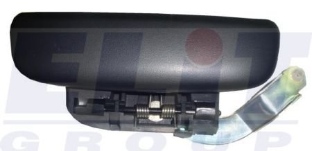 KLAMKA ZEWN KLAMKA ZEWN PRAWE CITROEN SAXO 2/96-4/04 SZT ELIT KH05181002