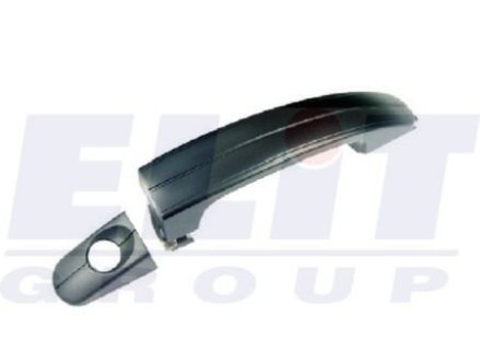 KLAMKA ZEWN KLAMKA ZEWN LEWA FORD FOCUS 11/04-1/08, 2/08- SZT ELIT KH25331001