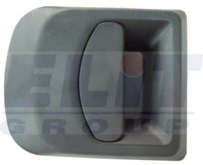 Bal elsЛ ajtв kБlsФ kilincs ELIT KH30801001