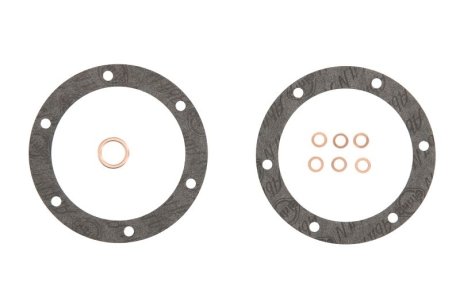 Комплект прокладок, маслянный поддон ELRING 006697