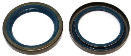 Уплотнительное кольцо, тормозная колодка ELRING 010.197