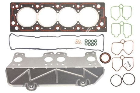 Набір прокладок ГБЦ, верхні ELRING 023401
