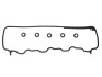 Комплект прокладок, крышка головки цилиндра ELRING 075.540 (фото 1)