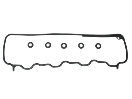 Комплект прокладок, крышка головки цилиндра ELRING 075.540