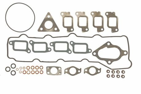 Комплект прокладок, головка цилиндра ELRING 257750