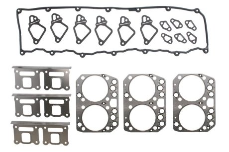 Комплект прокладок ГБЦ, верхні ELRING 274.630