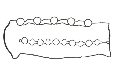 Прокладка крышки клапанов ELRING 282160