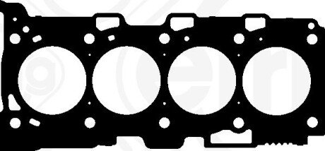 Прокладка ГБЦ Lexus IS 05-12/Toyota RAV 2.0/2.2 D ELRING 286760