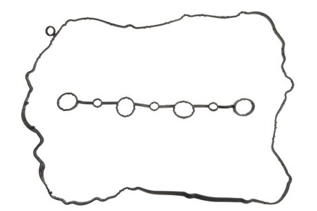 Комплект прокладок, крышка головки цилиндра ELRING 298660