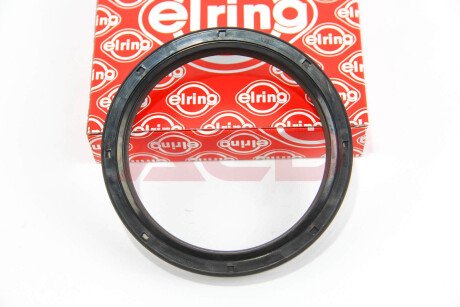 Сальник коленвала ELRING 301.870