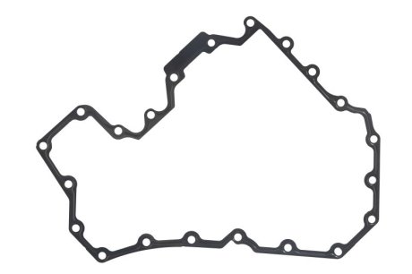 Прокладка масляного піддону BMW 5(F07,F10),6(F12,F13),7(F02,F01) 5,0i 09- ELRING 369710