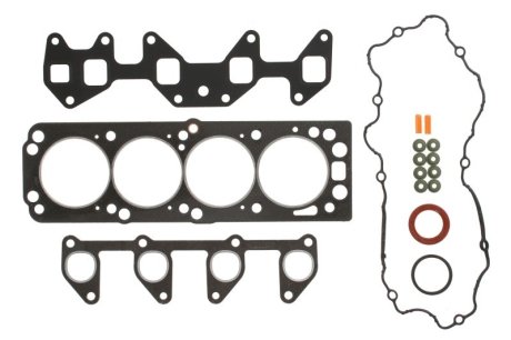 Комплект прокладок, головка цилиндра ELRING 407470